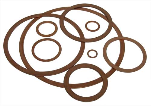 Copper Gaskets