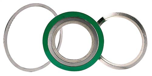 Spiral Wound Gaskets