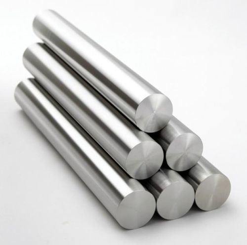 Titanium Rods