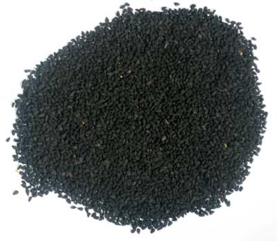 Black Cumin Seeds