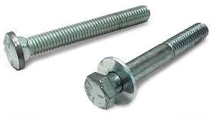 Machine Bolts