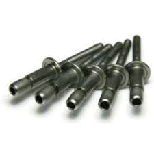 Structural Fasteners