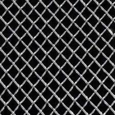 Aluminium Wire Mesh