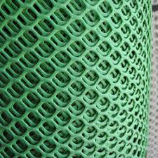 Plastic Wire Mesh for Mist Elimination