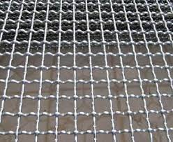 Vibrating Screen Mesh