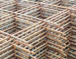 Welded Wire Fabric