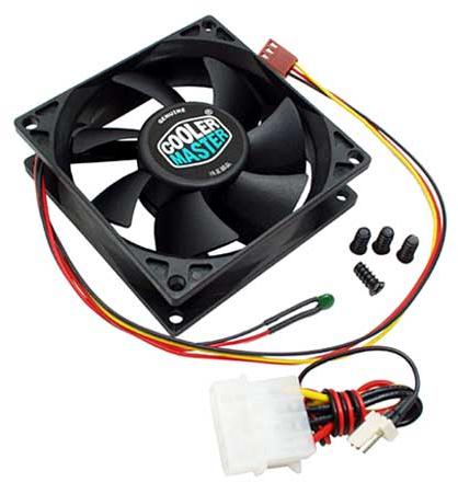 Cooler Master Fans