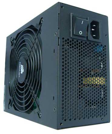 Corsair Power Supply