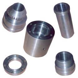 Precision Machine Components