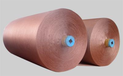 Nylon 6 Tyre Cord Fabric