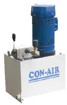 Hydraulic Power Pack Machine