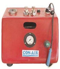Spark Plug Cleaner & Tester