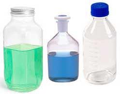 Reagent Bottles