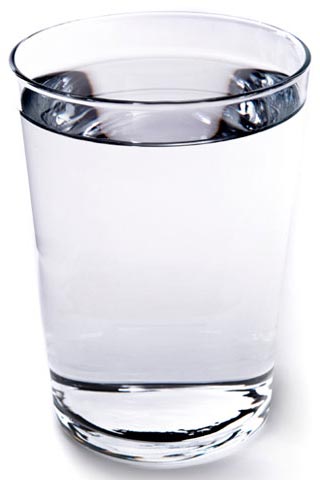 Water Glass