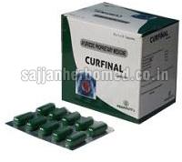 Curfinal Capsules