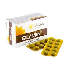 Glymin Tablet