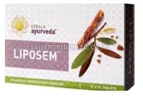 Liposem Tablets