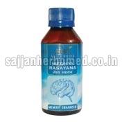 Medhya Rasayana Syrup, For Lever Use, Form : Liquid