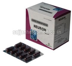 Neuron Capsules