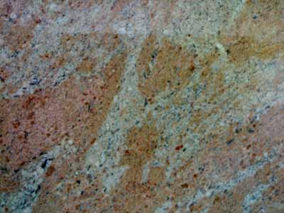 Rosewood Granite