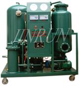 Vacuum Oil Purifier - (tzl)