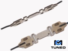 Os3100 Optical Strain Gage