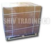 Timber Dunnage