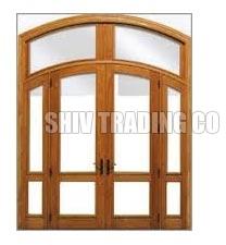 Wooden Door Frame