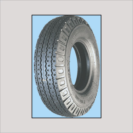 Auto Rickshaw Tyre