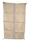 Jute Gunny Bags, For Packing, Shopping, Size : 30x38x11cm, 44x26.5 Inch, 50x25 Inch