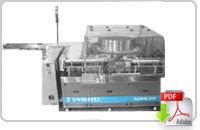 Ampoule Compact Line