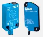 Capacitive Proximity Sensors