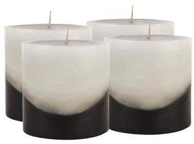 Decorative Candles