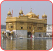 Golden Temple Tour Service