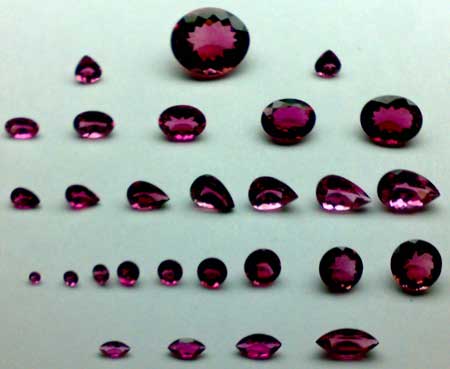 Tourmaline Stone