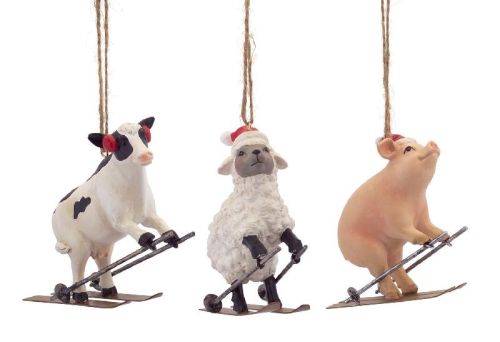 Decorative Gift Ornaments