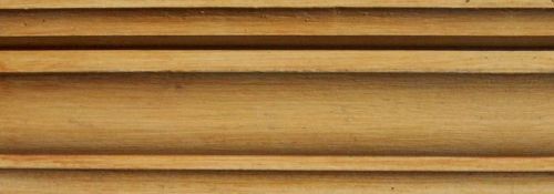 Wooden Mouldings