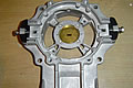 Aluminium Die Casting Parts