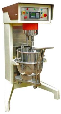 Bakery Planetary Mixer