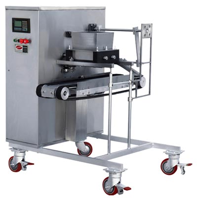 Cookies Drop Machine