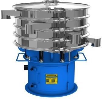 SS-TD-DC Industrial Vibrators