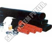 Heat Shrinkable Stress Control Tube