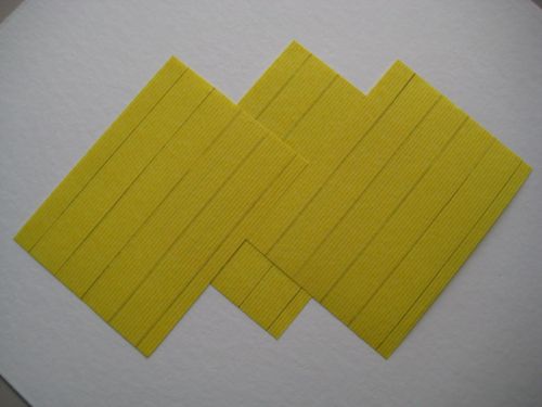 Crepe Filter Paper, Brand Name : HUARUI
