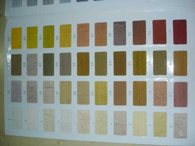 Dupion Silk Fabrics 01