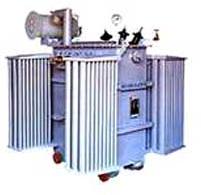 Distribution Transformers