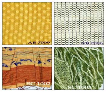 Viscose Fabrics