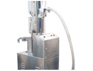 Capsule Conveying System