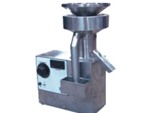 Empty Capsule Ejection