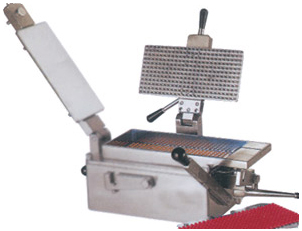 Manual Capsule Filling Machine