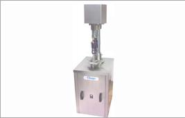 Screw Cap Sealing Machine